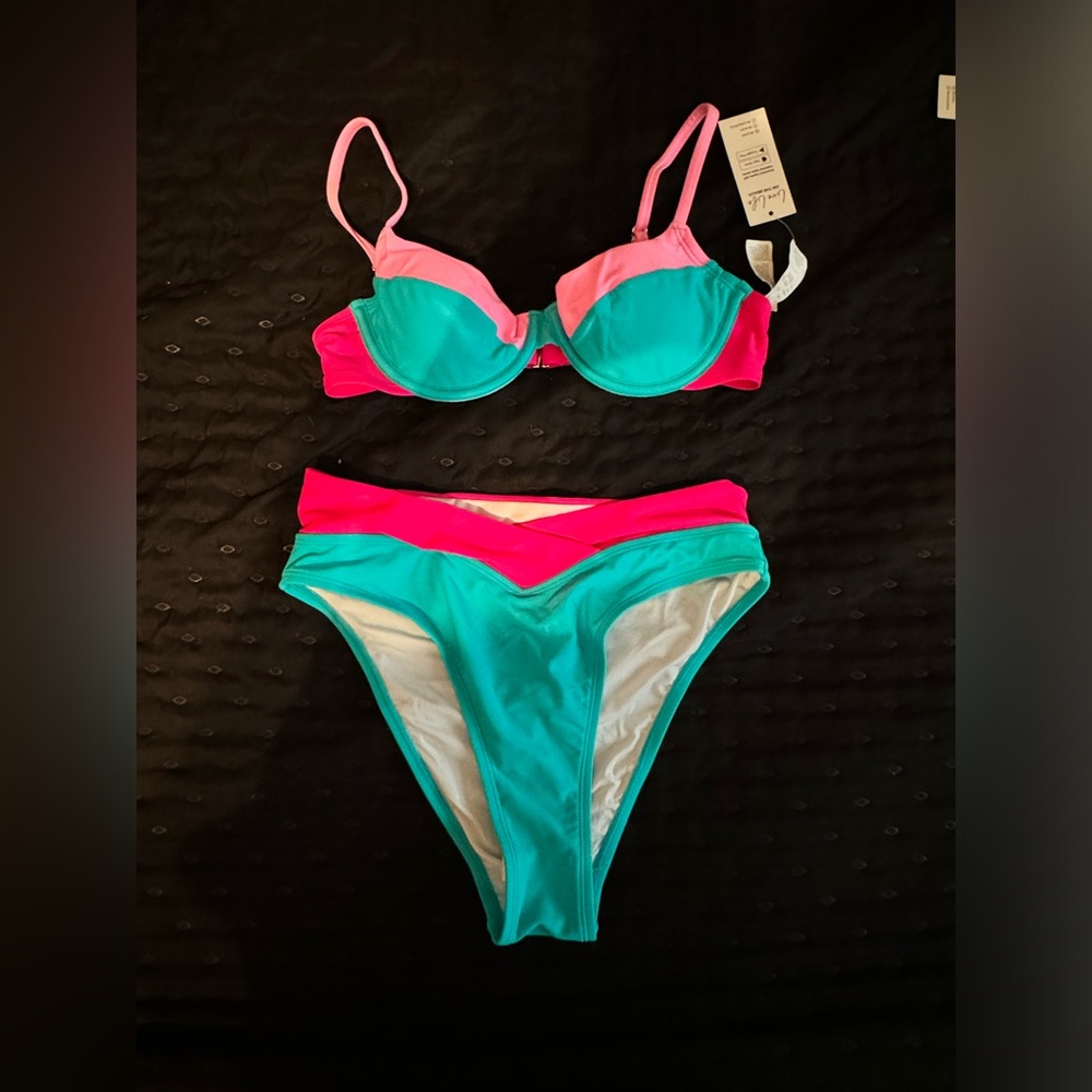 Bikini Set